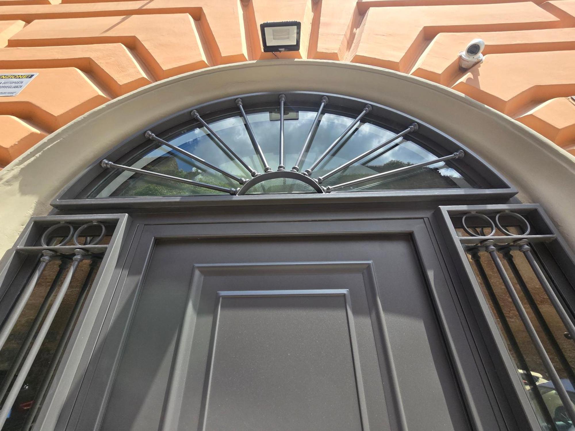 The Etrurian Rapsody Roma Exterior foto