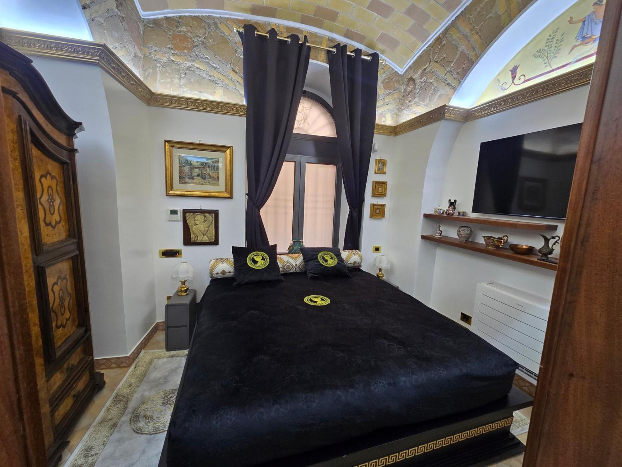 The Etrurian Rapsody Roma Exterior foto