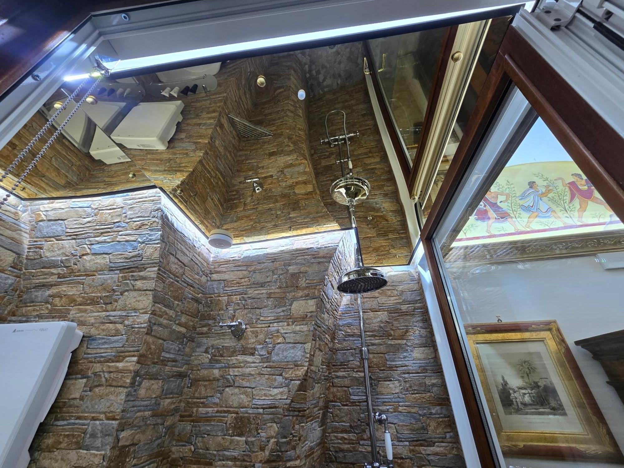 The Etrurian Rapsody Roma Exterior foto
