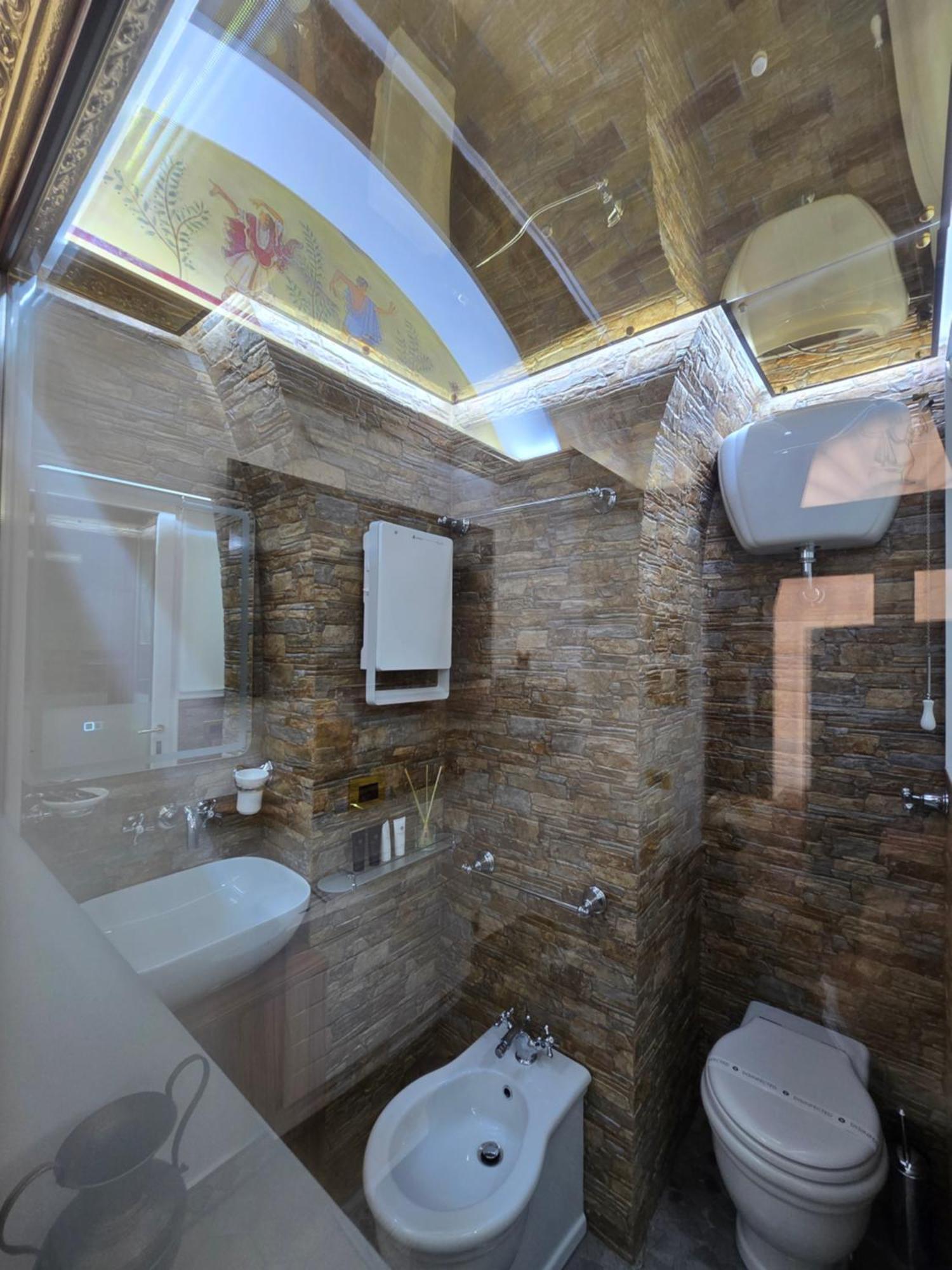 The Etrurian Rapsody Roma Exterior foto